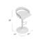 Ehrenfried Outdoor Swivel Bar Stool-976891809