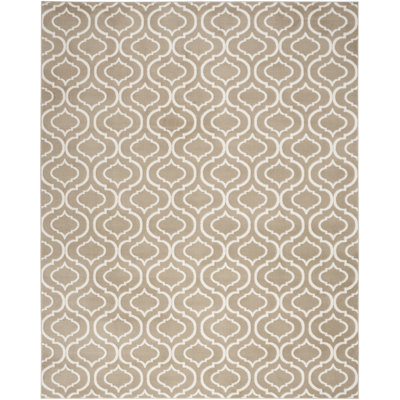 Hrisha Geometric Indoor Rug