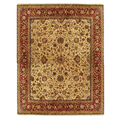 Deen One-of-a-Kind 12' X 15'3" Area Rug