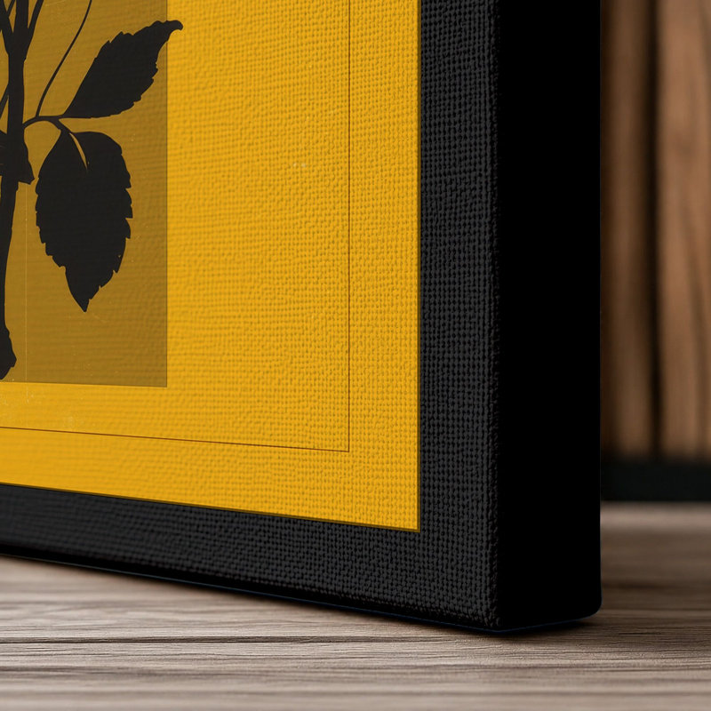 Print, 18x12 - 45.7 x 30.5 cm, Black Border