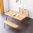 Oak Wood Living & Dining Space Bench - Build, Half-Round, Wide Seat Solid For Home Decoration Strong, Versatile Piece