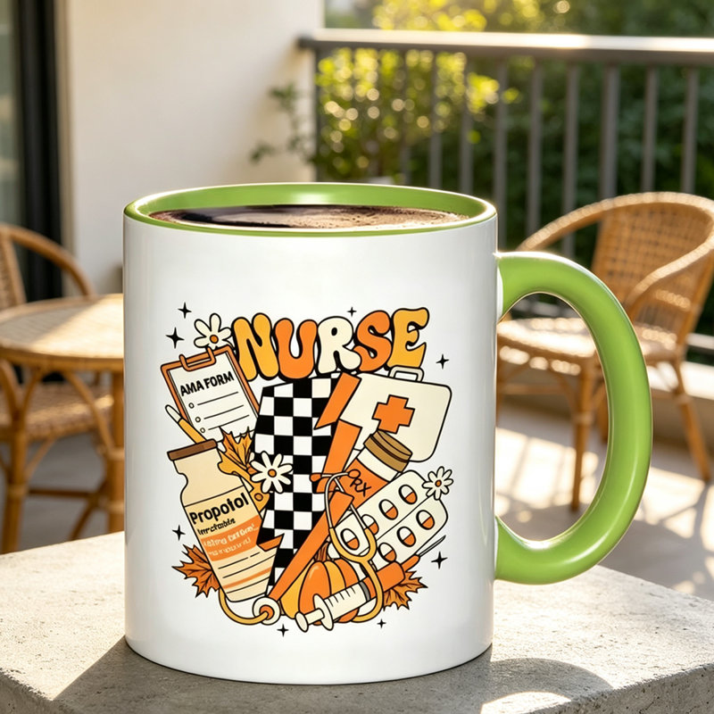 Mug