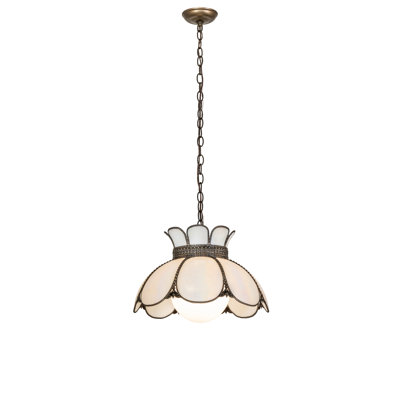 1 - Light Pendant