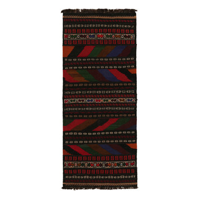 Wool Area Rug