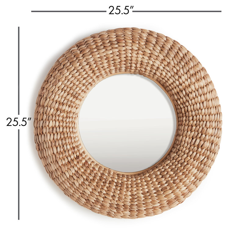 Ellery Mirror