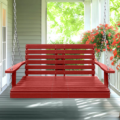 Delman Porch Swing