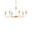 Lustre Aurelia Frost