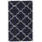 Ohare Navy Blue Rug
