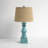 Quarles Resin Table Lamp-1827338197
