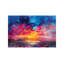 Liquid Light V by Scott Naismith - Wrapped Canvas Print-33032801
