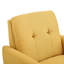 Fauteuil capitonné-211477656-211477657