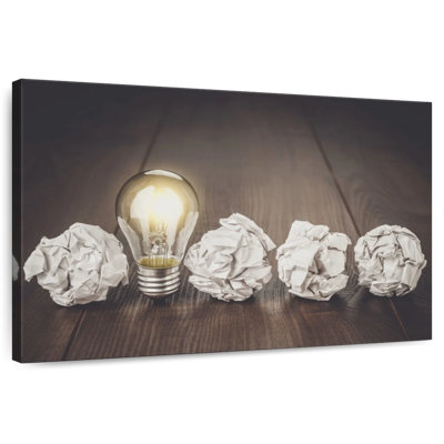 Alcaraz Bright Idea