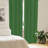 Microfiber Semi-Sheer Rod Pocket Sliding Panel-45982467