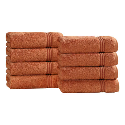 Oleg Egyptian Cotton Hand Towel Set