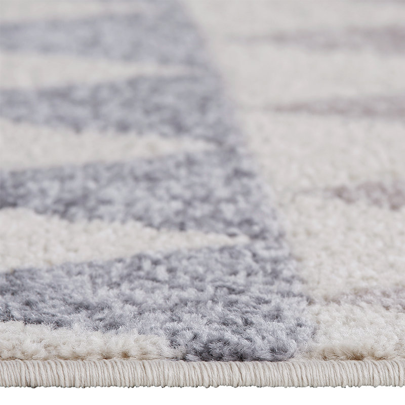 Mystic Geometric Area Rug, Rectangle 240 x 300cm