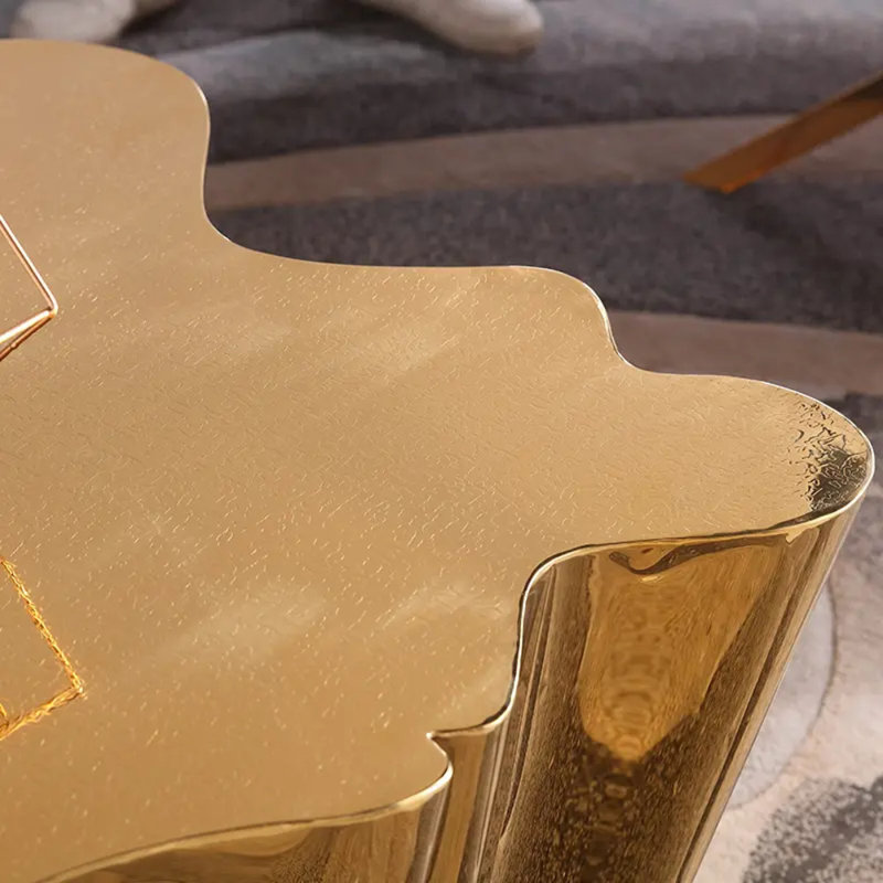 Ferdi Coffee Table