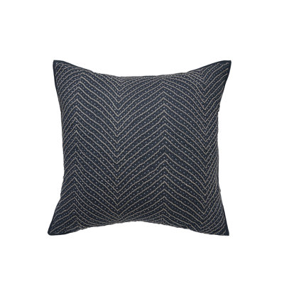 Jackson Onyx Sham