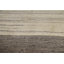 Handmade Gabbeh Oriental Wool Rug 5x7