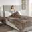 Heated Plush Ultra-Soft Electric Blanket-18681761-18694993