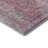 Premium Machine Washable Lubbers AMF1740 Border Rug-1850543540