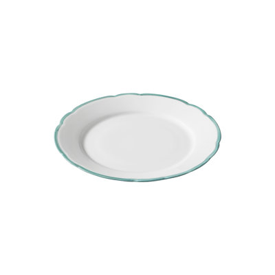 Reminiscence Porcelain Limoges Salad/Dessert Plate