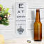 Elevus Wood Bottle Opener