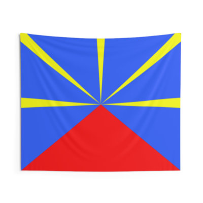 Tapisserie en polyester
