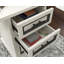 Bureau en L Allmond