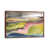 Classic Wood Floater Framed