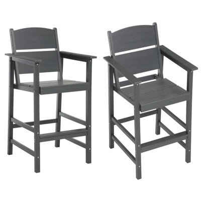 Tabourets de bar Azaruddin