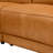 Maltrage Leather Match Large Seating Power Recliner Sectional-1249425523