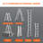 Telescoping Ladder A Frame Extension Multi-Function for Homework-207245673-207245670