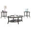 Ensemble de tables basses Perth-1595440623