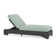 Loom Outdoor Chaise Lounge