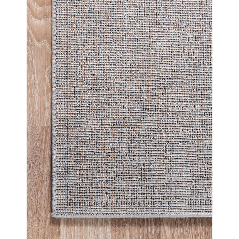 Tapis transitionnel Moree Moree, Rectangle 2 pi 2 po x 3 pi