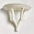 Gianinna Half-circle Mango Bracket Shelf-109425083-116442722