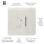 Trendi Switch 13 Amp Fused Sur with Flex Outlet-86175294