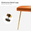 Chaise à oreilles Leona-1706511851