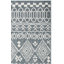 Tapis ivoire / gris anthracite Betty Southwestern-800588535