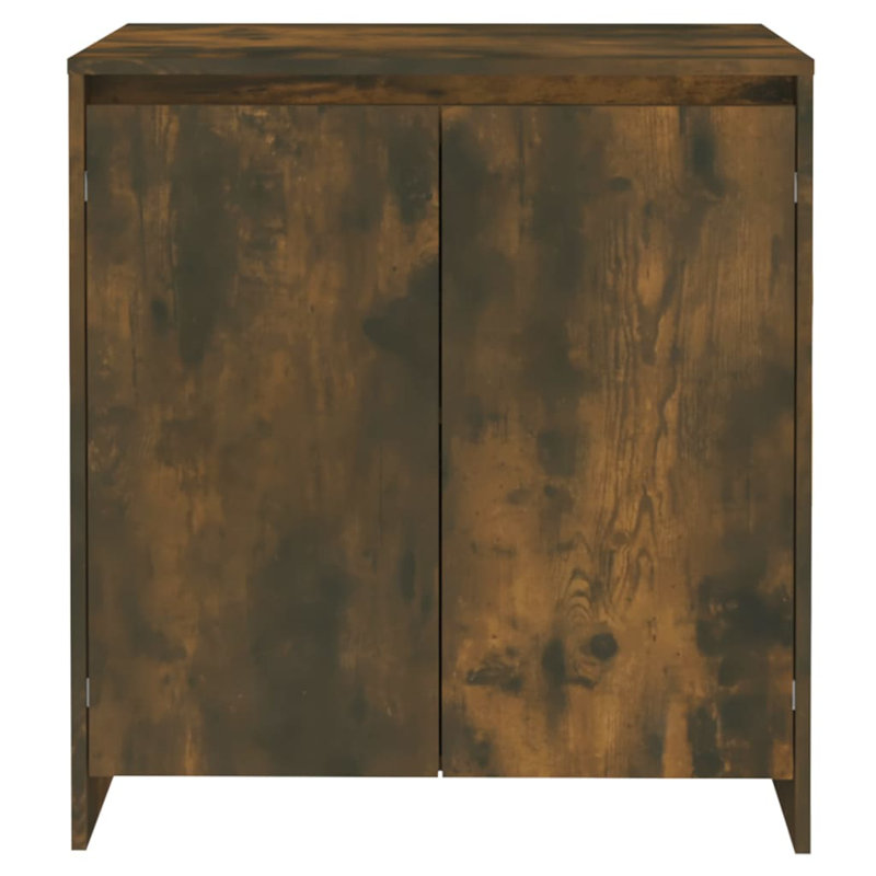 Selkirk 70cm Sideboard, Smoked