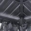 10 x 10 pi GAZEBO, tente de réception d'extérieur robuste pour le patio, mariage, cour arrière