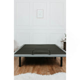 Versatile Adjustable Bed Base With Advanced Comfort Features And User-Friendly Design