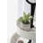 Wood Tiered Stand-454317316