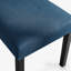 Chaises de salle à manger rembourrées Arias-271337984