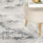 Geometrix Gray Area Rug (Third Style)-1636700445
