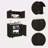 2-Piece Rectangle Cabinet Set-395164682