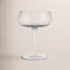 Belo 7 oz. Glass Coupe