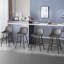 Chadbourn Upholstered Counter Stool with Metal Frame-71608646