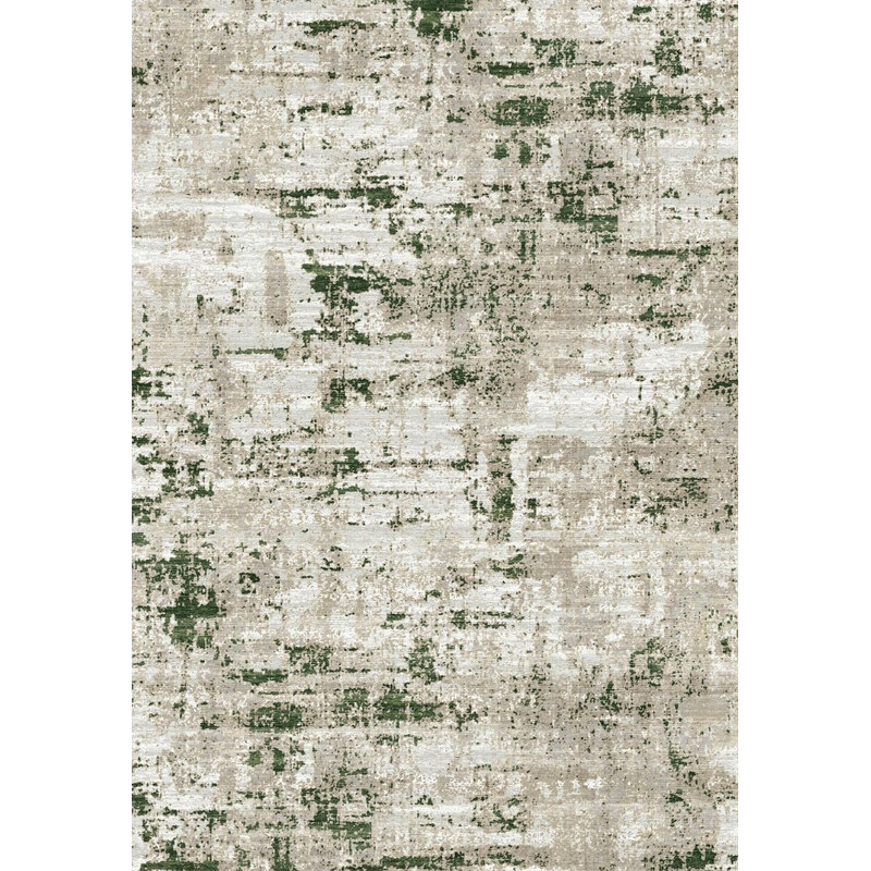 Bijou 5 pi. 3 po X 7 pi 3 po Tapis, Rectangle 5 pi 4 po x 7 pi 4 po