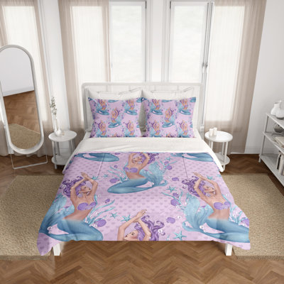 Paityn Duvet Cover Set